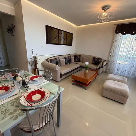 Anna's Seaside - In Front Of The Kosz