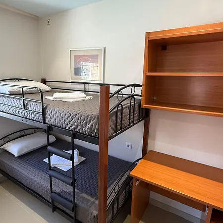 Anna's Seaside - In Front Of The *