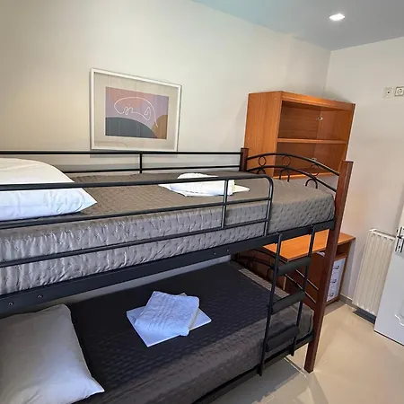 Anna's Seaside - In Front Of The Διαμέρισμα