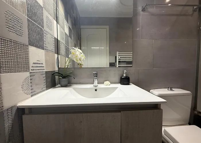 Anna's Seaside - In Front Of The *